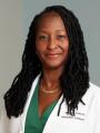 Photo: Dr. Tuesday Cook, MD