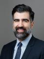 Photo: Dr. Kouros Emami, Psy.D