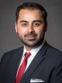 Photo: Dr. Hamza Bhatti, DO