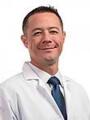 Photo: Dr. Richard Holt, DO