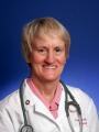 Photo: Dr. Beth Baker, MD
