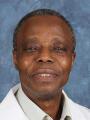 Photo: Dr. Abolaji Sangosanya, MD
