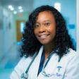 Photo: Dr. Ullanda Fyffe, MD