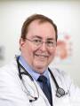 Photo: Dr. Douglas Stamm, DO