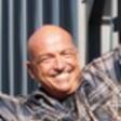 Photo: Dr. Morris Alexander, DDS