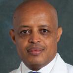 Dr. Elias Abebe, MD