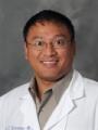 Photo: Dr. Edward Nazareno, MD