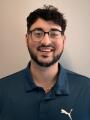 Photo: Dr. Nick Gott, DPT