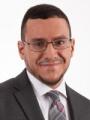 Photo: Dr. Yaser Mustafa, MD