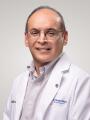Photo: Dr. Juan Castillo, MD