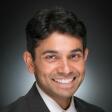 Photo: Dr. Natrajan Subramanian, MD