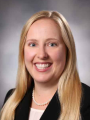 Photo: Dr. Amy Sanborn, DO