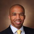 Photo: Dr. Leon Scott, MD