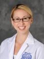 Photo: Dr. Laurie Kohen, MD