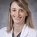 Photo: Dr. Melissa Daluvoy, MD
