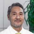 Photo: Dr. Masahiro Ono, MD