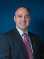 Photo: Dr. Joseph Hall, MD