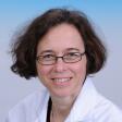 Photo: Dr. Dorotea Gabel, MD