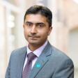 Photo: Dr. Jahangir Randhawa, MD