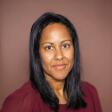 Photo: Dr. Nishanie Bisorca, MD
