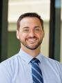 Photo: Dr. Allen Brown, MD