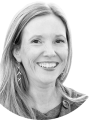 Photo: Amanda Thomas Evans, PhD