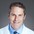 Photo: Dr. James Waldron, MD