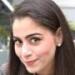 Photo: Dr. Alia Ahmed, DDS