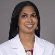 Photo: Dr. Padmini Moffett, MD