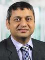 Photo: Dr. Nayanjyoti Kaushik, MB Bs