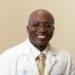 Photo: Dr. Albert Asante, MD