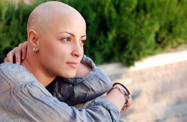 Cancer survivor