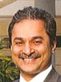 Photo: Dr. Ramesh Hariharan, MD
