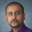 Photo: Dr. Aman Gill, MD