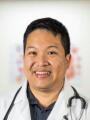 Photo: Dr. Brian Luc, MD