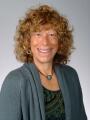 Photo: Dr. Carol Wagner, MD