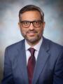 Photo: Dr. Mir Ali, MD