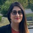 Photo: Dr. Anam Hareem, MD