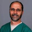 Photo: Dr. Bernard Riberdy, MD