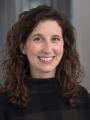 Photo: Dr. Jillian Rosengard, MD