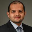 Photo: Dr. Neil Desai, DO