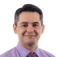 Photo: Dr. Benjamin Mena, MD
