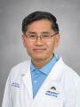 Photo: Dr. Peter Oh, DO