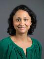 Photo: Dr. Mythili Ransdell, MD