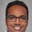 Photo: Dr. Solomon Cherian, MD