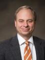 Photo: Dr. Steven Manson, MD