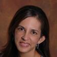 Photo: Dr. Elena Garcia, MD