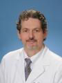 Photo: Dr. Gary Rauch, MD