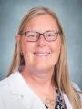 Photo: Dr. Kelly Philpot, MD