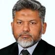 Photo: Dr. Khalid Siddiqui, MD